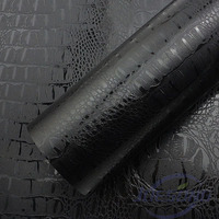 Film vinyle pour voiture effet peau de serpent, auto-adhésif, PVC, pour voitures, motos et gadgets, créez un look unique et accrocheur