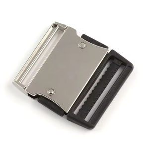 Boucle de ceinture tactique de luxe vintage en alliage de zinc de haute qualité, conception à dégagement rapide pour accessoires de <span class=keywords><strong>sac</strong></span> - Product Image 3