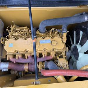 Excavatrice sur chenilles d'occasion Caterpillar CAT323D2L, modèle 2024, 23 tonnes, avec moteur, livraison rapide, à vendre - Product Image 6