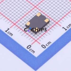 Q3309CA400056 Pre-Programmed Oscillator SMD7050-4P Oscillator ( Frequency: 10MHz ) - Product Image 2