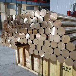 H59h62 <span class=keywords><strong>Brass</strong></span> <span class=keywords><strong>rod</strong></span>, rắn hình trụ thanh đồng, 150 mét đường kính lớn thanh đồng H59 chịu mài mòn lục giác rèn thanh đồng - Product Image 4