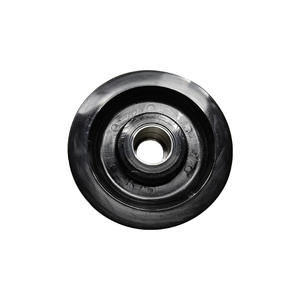 Cylindre de levage de portique Doosan Daewoo, tuyau d'huile, roue à gorge de poulie, cylindre à piston en acier D35S D50S, pièce D58010029 - Product Image 3