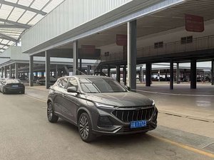 Changan <span class=keywords><strong>Auchan</strong></span>/Oushang 2021 2022 2023 en stock – SUV compact cinq <span class=keywords><strong>portes</strong></span> cinq places – Voitures chinoises - Product Image 3
