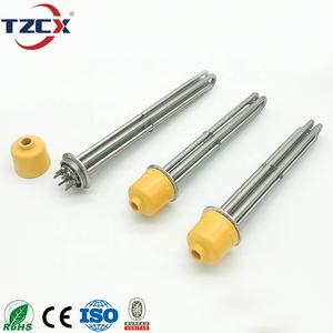 Elemento calefactor de Tres abrazaderas Moonshine Still 2000W 5500W 11000W 2 ''y regulador de potencia Still en EE. UU. Y CA - Product Image 6