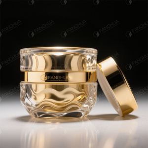 זכוכית צבע צנצנת זכוכית צבע 35 גרם ריח הוכחה לראות דרך 100 מ "ל צבע תרופה מזון בקבוק - Product Image 6