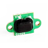 Capteur de portée laser TWTOF240UI UART I2C avec sortie 3.6V TOF - Capteur de mesure de distance laser WTOF240UI