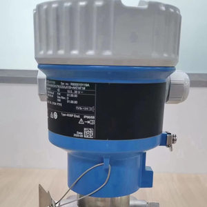 Sensor Digital Endress+Hauser Tipo: Diafragma Metálico Soldado en Stock - Product Image 6