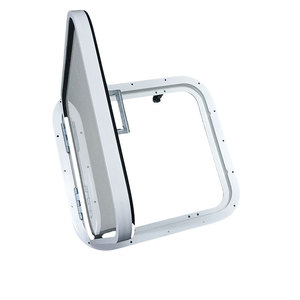 Las ventanas correderas marinas se utilizan para ventanas corredizas <span class=keywords><strong>de</strong></span> barcos <span class=keywords><strong>de</strong></span> pesca <span class=keywords><strong>de</strong></span> lancha rápida <span class=keywords><strong>de</strong></span> alta resistencia con certificación CE hermética - Product Image 5