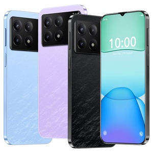 2025 Mới Toàn Cầu Phiên Bản MTK 6733 Quad Core 6.3Inch Màn Hình Hd LTE Di Động Thanh Thiết Kế <span class=keywords><strong>3G</strong></span> & 4G Điện Thoại Thông Minh - Product Image 3