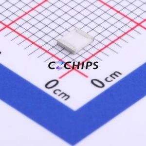Résistance SMD 1210W2J0560T5E 1210 (Type : Film Épais) (Résistance : 56 Ohms Précision : 5%) - Product Image 2