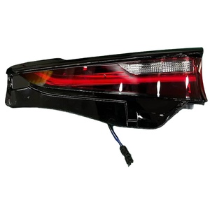 เหมาะสำหรับไฟท้าย Mazda CX-30 รุ่นอเมริกา แบบ High Configuration DFR7-513G0 DFR7-513FO - Product Image 1