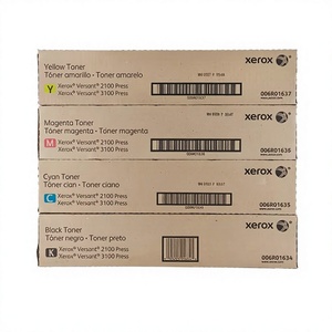 Cartouche de toner Xerox originale V2100 V3100 pour Xerox CT202225 CT202226 006R01637 006R01636 2100 - Product Image 4