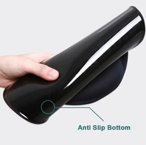 Custom Logo Non-Slip Silicone Office Business Promo Gift Mousepad Creative Game Mouse Pad With Wrist Rest Wholesale - Product Image 3