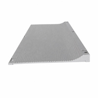 Panneau avant en aluminium CNC, dissipateur thermique en aluminium, pièces usinées en aluminium anodisé, pièces tournées en laiton