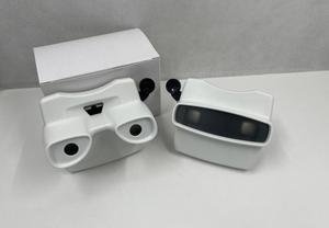 Cinéscope <span class=keywords><strong>de</strong></span> célébration 3D Viewmaster : Personnalisez vos propres images sur disque PVC en carton 3D - Product Image 6