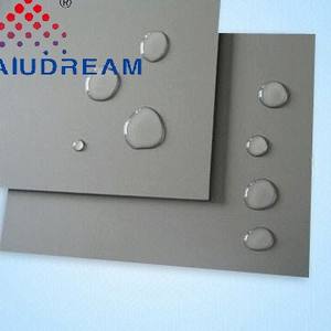 Plaque en alliage d'aluminium, feu extérieur, ignifuge, antibactérien, granit, plusieurs couleurs, feuilles APC, revêtement PVDF, série 2000, haute résistance à la corrosion - Product Image 6