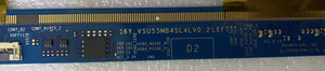 LSF550FN07 16Y VSU55 Samsung haut de gamme <span class=keywords><strong>55</strong></span> <span class=keywords><strong>pouces</strong></span> 4k 3840x2160 écran LCD cellule ouverte pour Samsung <span class=keywords><strong>Sony</strong></span> - Product Image 3