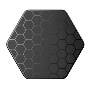 T95z प्लस h618 एंड्रॉइड 12.0 सेट-टॉप बॉक्स क्वाड कोर प्रोसेसर 4 जीबी/64 जीबी एचडी डुअल बैंड विफी 6 प्लस 5.0 6k वीडियो डेकोडर स्मार्ट टीवी बॉक्स - Product Image 3