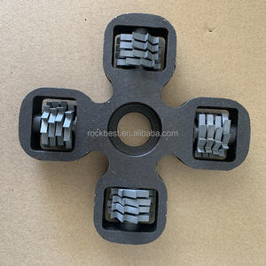 手コンクリート壁床グラインダーscarifierマシン - Product Image 4