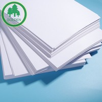 Papel de Fotocopia Ecológico de 80 g/m², Tamaño A4, 100 % Pulpa Virgen, en Resma, en Oferta