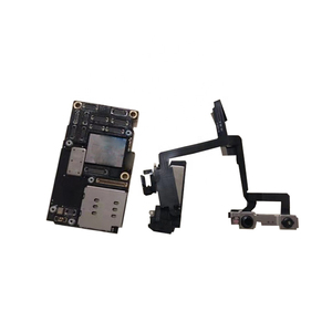 เมนบอร์ดแท้ปลดล็อคสำหรับ iPhone 11 11 Pro 11 Pro <span class=keywords><strong>Max</strong></span> พร้อม Face ID ความจุ 64GB 128GB 256GB - Product Image 4