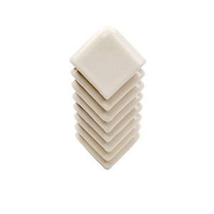 Piastrella in Osso Marocchino per Angoli 4,5 X 4,5 X 4,5 Cm Finitura Lucida Bordi Irregolari Spessore 6 Mm - Product Image 5