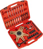GTYPRO SAC Jeu d'outils pour véhicule Outil d'alignement d'embrayage
