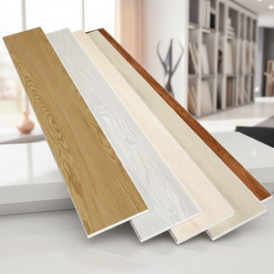 Pavimento SPC da 4,0 mm per una vita sana, non tossico, con anima rigida in vinile, per la casa - Product Image 5