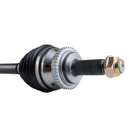 Arbre de transmission d'essieu CV avant CCL de haute qualité pour Mitsubishi BYD Audi Ford Honda Hyundai KIA Benz Nissan Toyota Mazda BMW Suzuki