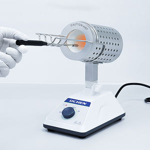 Désinfection de tube à essai pour le stérilisateur d'anneau d'inoculation infrarouge d'utilisation de <span class=keywords><strong>laboratoire</strong></span> dans la stérilisation d'équipement de <span class=keywords><strong>laboratoire</strong></span> - Product Image 4