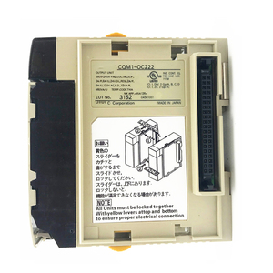 New Original PLC <b>Controller</b> for CQM1-OC222 - Product Image 3