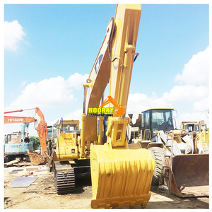 รถขุดมือสอง CAT330D2l รุ่นปี 2020 เครื่องยนต์ Caterpillar C9 น้ำหนักใช้งาน 32 ตัน สภาพดีเยี่ยม - Product Image 1
