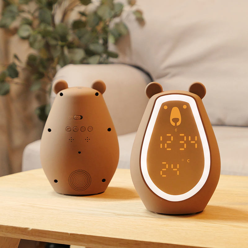 สีน้ำตาล