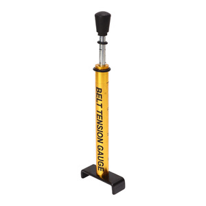 Medidor de Tensión de Correa Getitall de 10 Libras, Herramienta Universal para Motocicletas y Automóviles - Product Image 2