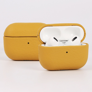 Estuche de <span class=keywords><strong>lujo</strong></span> para auriculares inalámbricos recargables antiarañazos para <span class=keywords><strong>Airpods</strong></span> 1 2 3 4 pro - Product Image 1