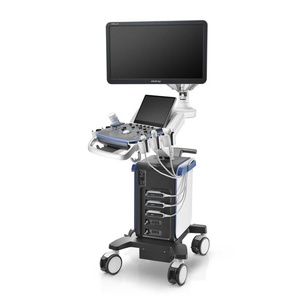 Mindray Vetus 7 nouveau système d'échographie basé sur chariot de système d'imagerie médicale vétérinaire 3D/4D - Product Image 4