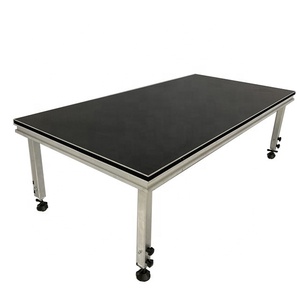 <span class=keywords><strong>Concierto</strong></span> de madera contrachapada de aluminio coro etapa sentado coral elevadores - Product Image 6
