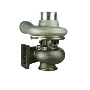 トラックエンジンターボチャージャーSCA Nia S R G Pシリーズ2732027 2260316 2260317 2840275 2928173用キット - Product Image 3