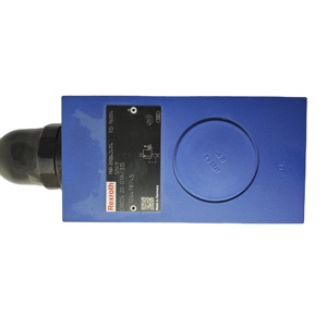 Rxeroth <span class=keywords><strong>DBDS</strong></span> 20 G1A/315 R900424174 Válvula de control de presión Tipo de alivio - Product Image 1