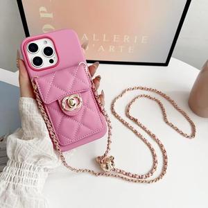 Custodia protettiva per <span class=keywords><strong>iPhone</strong></span> 16 promax13p 14 12 in <span class=keywords><strong>pelle</strong></span> per regali celebrità per celebrità in <span class=keywords><strong>pelle</strong></span> BZ102 - Product Image 2