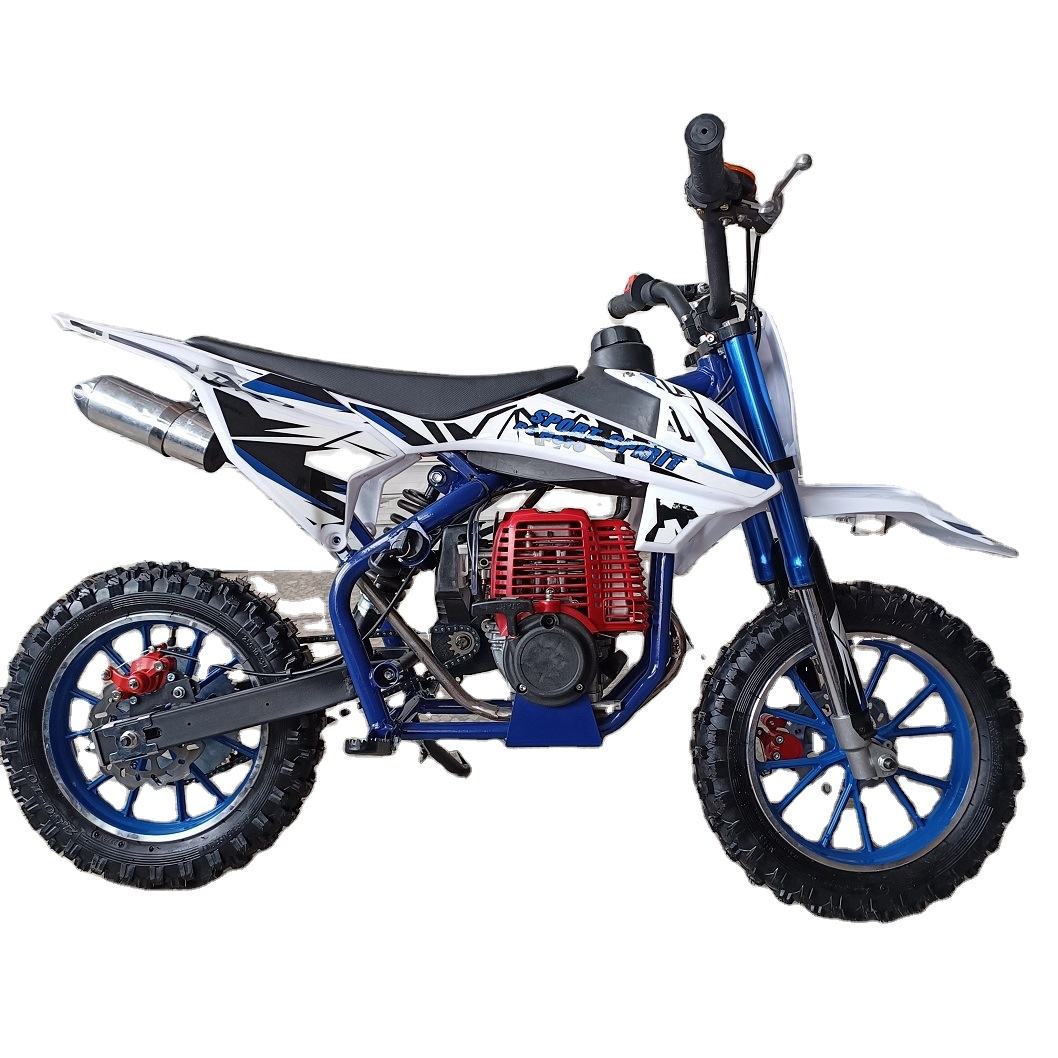Shop Online 15cc Dirt Bike Compact Customizable Performance