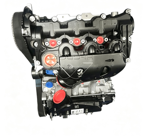 เครื่องยนต์ 306DT 3.0L คุณภาพสูง แบบลองบล็อก 6 สูบ DOHC อะไหล่รถยนต์ ใช้ได้กับ Land 4 - L319 5 - L462 เครื่องยนต์ 306DT ลองบล็อก แบบ Whet - Product Image 2