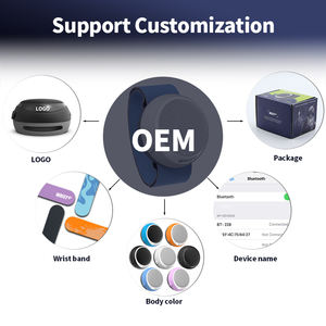 Altavoz Multifuncional Impermeable IPX7 para Exteriores, Altavoz Inalámbrico para Teléfono Celular, Carrito de Golf y Bicicletas - Product Image 5