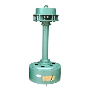 Bán một máy bay phản lực duy nhất pelton tuabin 100 kW thủy điện Máy phát điện - Product Image 3