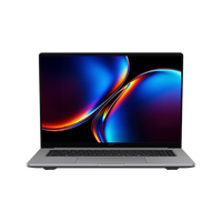 Nouveauté REDMI Book Pro 14/16 2026 Intel Ultra5/UltraX7 24G/32G+1TB SSD Ordinateur portable en métal avec clavier anglais Prise US