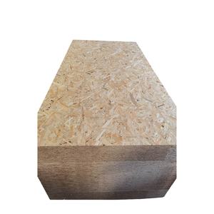 Bon marché 9mm 11mm 12mm 18mm panneau de brin orienté <span class=keywords><strong>osb</strong></span> pour meubles - Product Image 4