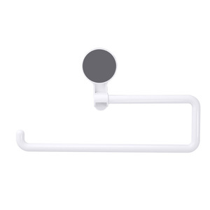 HelloWorld <span class=keywords><strong>2021</strong></span> nouvelle mode créative cuisine porte-rouleau <span class=keywords><strong>de</strong></span> papier porte-serviettes <span class=keywords><strong>salle</strong></span> <span class=keywords><strong>de</strong></span> <span class=keywords><strong>bain</strong></span> stockage sans couture armoire cuisine papier porte-serviettes - Product Image 5