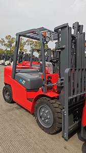 Pièces détachées pour chariot élévateur diesel 3 tonnes, Boîte de vitesses Hello Gearbox 3 tonnes Hw Hwcy-50, Joint d'étanchéité pour convertisseur de couple tout-terrain 80-100 mm 8t Hebei - Product Image 6