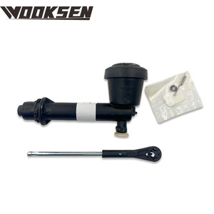 Wooksen Clutch Master Cylinder 12385321 12387941 For Chevrolet <b>S10</b> Blazer Replacement Part - Product Image 3