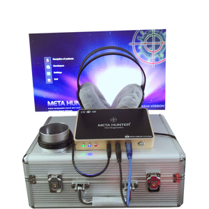 Escáner de Salud Multifuncional Metatron 4025 Versión Mejorada, Alivio del Dolor, Mejora del Sistema Inmunitario - Product Image 1